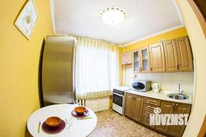 1-к квартира, посуточно, 30м2, 3/5 этаж