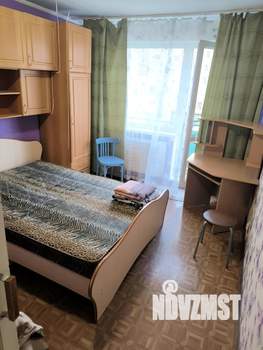 2-к квартира, на длительный срок, 48м2, 5/5 этаж