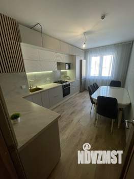 2-к квартира, на длительный срок, 64м2, 9/10 этаж