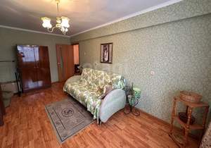 1-к квартира, на длительный срок, 32м2, 2/5 этаж