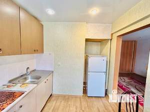 1-к квартира, на длительный срок, 31м2, 4/5 этаж