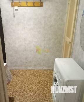 2-к квартира, на длительный срок, 25м2, 4/5 этаж