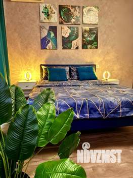 Студия квартира, посуточно, 38м2, 7/14 этаж