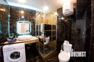 1-к квартира, посуточно, 35м2, 2/18 этаж