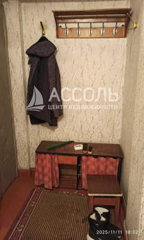 2-к квартира, на длительный срок, 45м2, 3/5 этаж