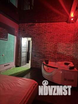 1-к квартира, посуточно, 90м2, 1/1 этаж