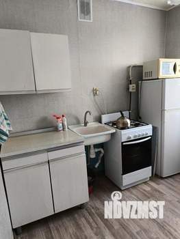1-к квартира, на длительный срок, 34м2, 5/5 этаж