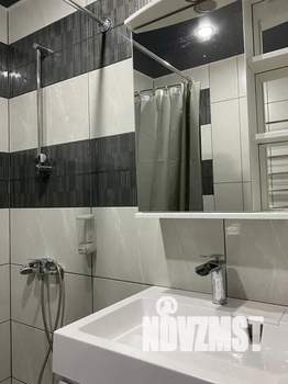 Студия квартира, посуточно, 21м2, 2/5 этаж