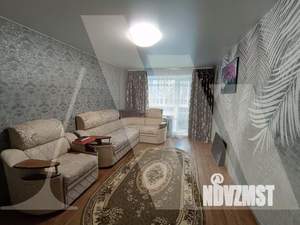 1-к квартира, на длительный срок, 31м2, 3/5 этаж