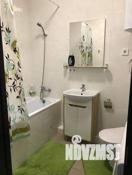 Студия квартира, посуточно, 30м2, 8/16 этаж