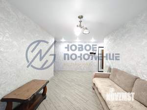 3-к квартира, на длительный срок, 60м2, 3/9 этаж