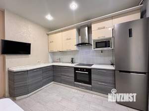 1-к квартира, на длительный срок, 36м2, 1/9 этаж