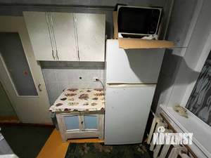 3-к квартира, на длительный срок, 47м2, 1/5 этаж
