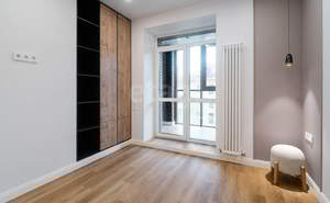 2-к квартира, на длительный срок, 55м2, 4/9 этаж