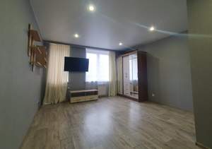 1-к квартира, на длительный срок, 43м2, 2/17 этаж