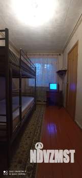 2-к квартира, на длительный срок, 42м2, 1/5 этаж