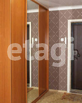 2-к квартира, на длительный срок, 52м2, 5/5 этаж