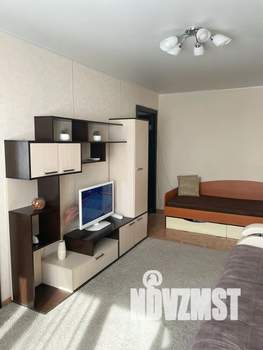 3-к квартира, посуточно, 42м2, 2/5 этаж