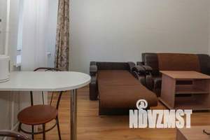 2-к квартира, посуточно, 43м2, 4/5 этаж