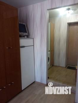 1-к квартира, на длительный срок, 22м2, 4/5 этаж