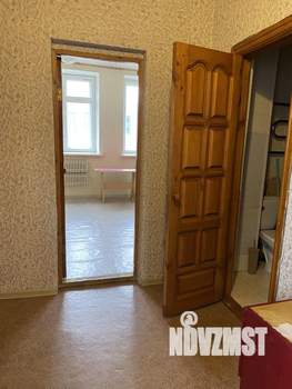 Студия квартира, на длительный срок, 30м2, 7/9 этаж