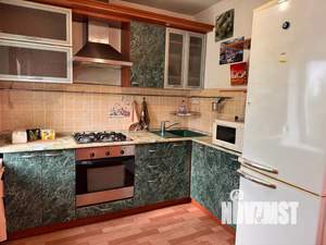 Студия квартира, посуточно, 30м2, 5/5 этаж