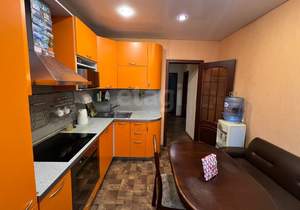 3-к квартира, на длительный срок, 80м2, 3/12 этаж