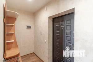 1-к квартира, посуточно, 42м2, 7/9 этаж