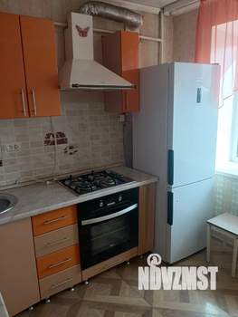 1-к квартира, на длительный срок, 34м2, 3/5 этаж