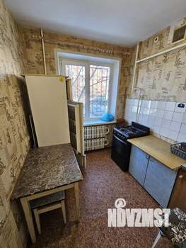 1-к квартира, на длительный срок, 30м2, 1/9 этаж