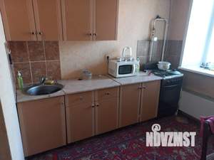 1-к квартира, на длительный срок, 33м2, 8/9 этаж