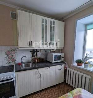 2-к квартира, на длительный срок, 39м2, 7/9 этаж