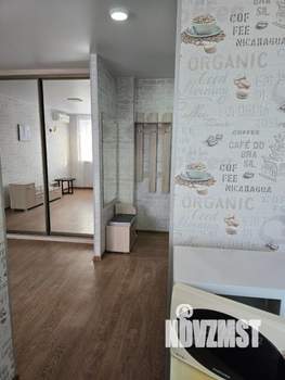 1-к квартира, на длительный срок, 30м2, 5/5 этаж