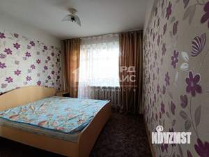 2-к квартира, на длительный срок, 51м2, 2/5 этаж
