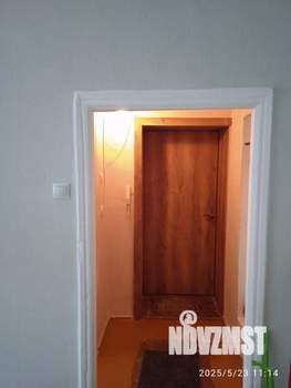 2-к квартира, на длительный срок, 40м2, 3/5 этаж