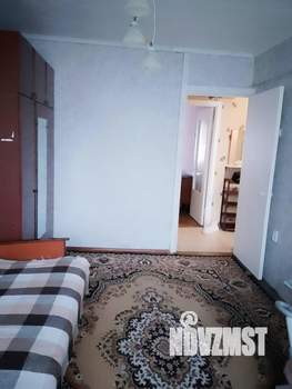 2-к квартира, на длительный срок, 44м2, 4/5 этаж