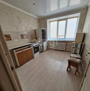2-к квартира, на длительный срок, 54м2, 4/5 этаж