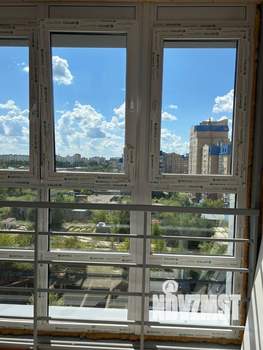 1-к квартира, на длительный срок, 40м2, 8/9 этаж