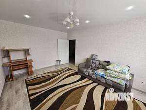 1-к квартира, на длительный срок, 46м2, 4/9 этаж