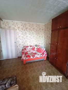 2-к квартира, на длительный срок, 44м2, 5/5 этаж