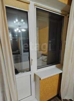 1-к квартира, на длительный срок, 30м2, 5/9 этаж