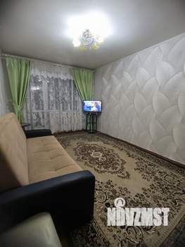 1-к квартира, на длительный срок, 38м2, 5/9 этаж