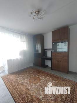 1-к квартира, на длительный срок, 31м2, 3/5 этаж