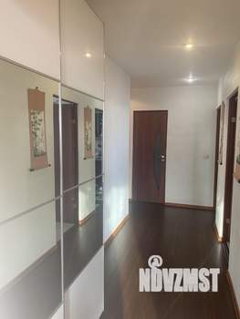 2-к квартира, на длительный срок, 66м2, 4/12 этаж