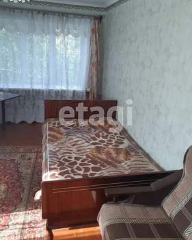 1-к квартира, на длительный срок, 31м2, 4/5 этаж