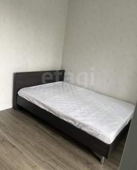 1-к квартира, на длительный срок, 37м2, 3/17 этаж
