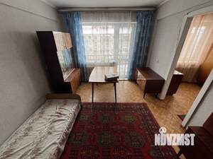 2-к квартира, на длительный срок, 44м2, 5/5 этаж