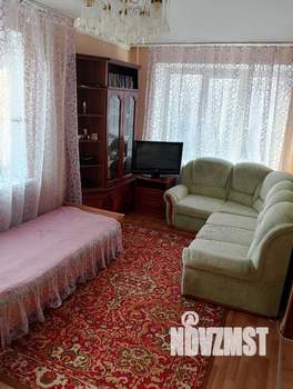 1-к квартира, на длительный срок, 32м2, 3/5 этаж