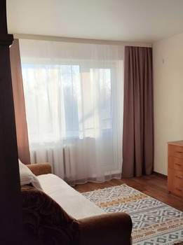 1-к квартира, на длительный срок, 31м2, 5/5 этаж