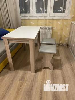 1-к квартира, на длительный срок, 45м2, 5/17 этаж